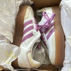 Adidas Sambae W, 5.5 women